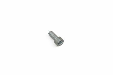Originele inbusbout met poly-inbuskop (M8X20)