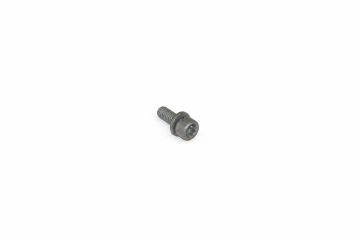 Originele inbusbout met poly- inbuskop (combi) (M6X15)