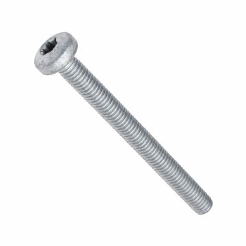 Originele inbusparker (M6X65)