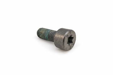 Originele inbusbout met inbus- kop, zelfborgend (M5X12)