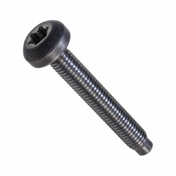 Originele inbusbout met platte kop (M8X55)