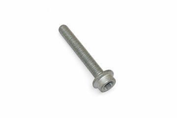 Originele inbuskraagbout met poly-inbuskop (M10X70)