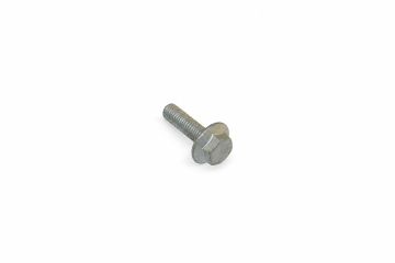 Originele zeskantbout met kraag (M8X30)