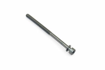 Originele inbusbout met poly- inbuskop (combi) (M8X140X80)