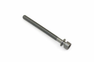 Originele inbusbout met poly- inbuskop (combi) (M8X100X80)