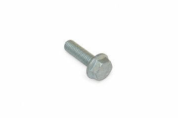 Originele zeskantbout met kraag (M10X35)