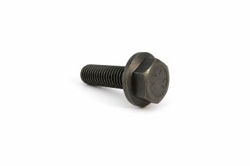 Originele zeskantbout met kraag (M10X35)