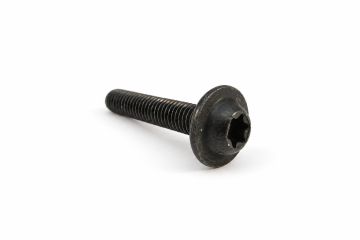 Originele inbusbout met platte kop (M6X16)