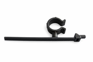 Originele kabelbinder met slangsteun voor kabeldiameter: (7X200MM 15-16MM)