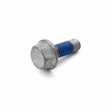 Originele zeskantbout met kraag (M8X25)