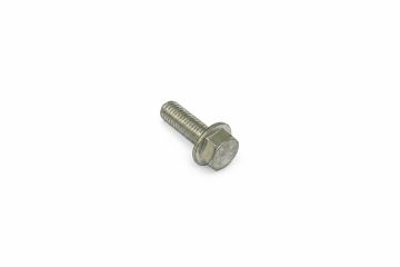 Originele zeskantbout met kraag (M8X25)