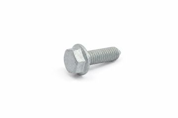 Originele zeskantbout met kraag (M8X25)