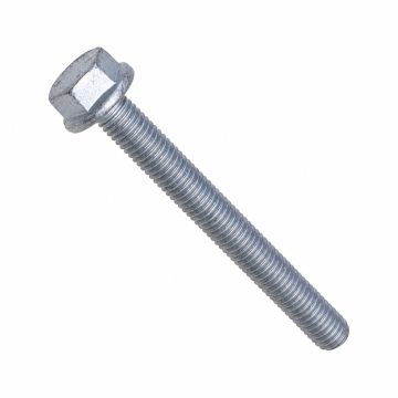 Originele zeskantbout met kraag (M10X90)