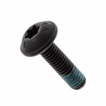 Originele inbusbout met platte kop (M6X22)
