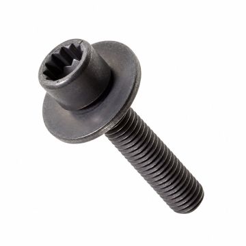 Originele inbusbout (combi) (M8X40)