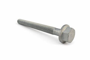 Originele zeskantbout met kraag (M10X105X90)