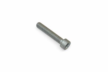 Originele inbusbout met poly-inbuskop (M8X45)