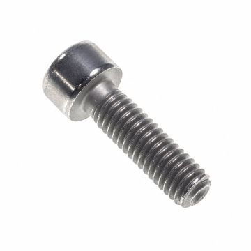 Originele inbus- bout (M6X20)