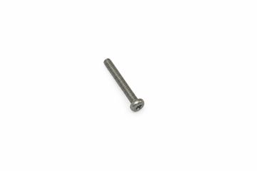 Originele inbusbout met platte kop (M5X40)