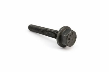 Originele zeskantbout met kraag (M6X40)