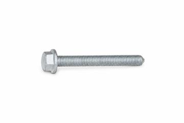 Originele zeskantbout met kraag (M10X85)