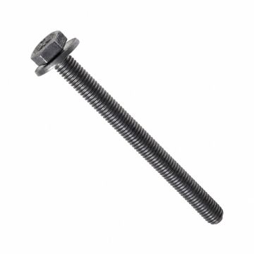 Originele zeskantbout met kraag (M8X40)