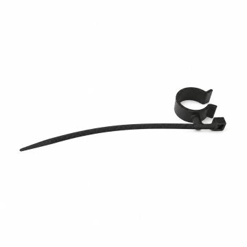 Originele kabelbinder met slangsteun voor kabeldiameter: (4,5X140 22-24MM)