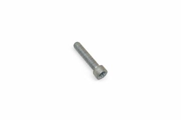 Originele inbuskraagbout met poly-inbuskop (M10X50)