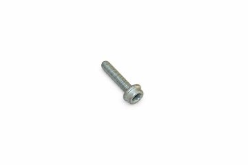 Originele inbusbout met poly- inbuskop (combi) (M8X40)