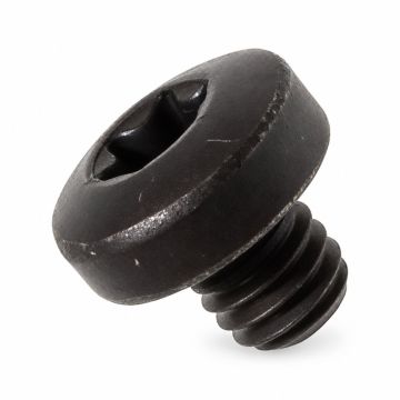 Originele inbusbout met platte kop (M6X6)