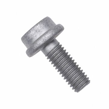 Originele inbusbout met poly-inbuskop (M8X22)