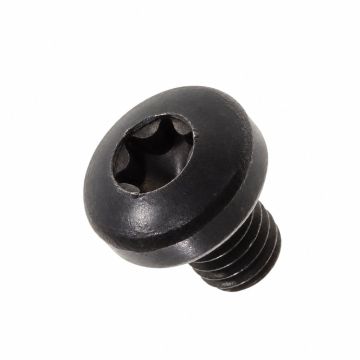 Originele inbusbout met platte kop (M6X8)