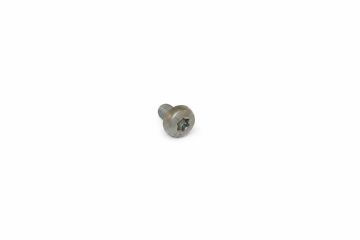 Originele inbusbout met platte kop (M6X8)