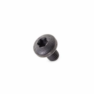 Originele inbusbout met platte kop (M6X8)