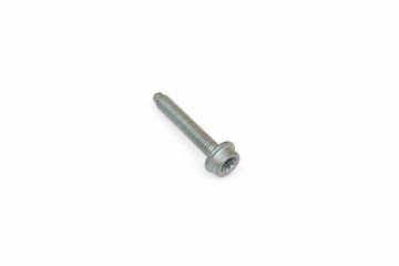 Originele inbusbout met poly-inbuskop (M8X50)
