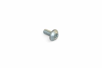 Originele vlakke ronde bout (M8X20)