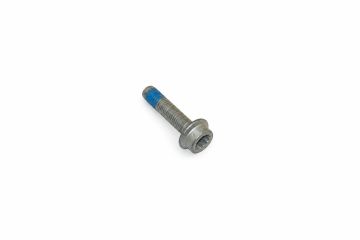 Originele inbuskraagbout met poly-inbuskop (M10X45)