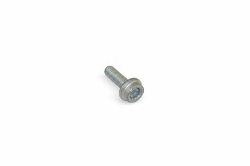 Originele inbusbout met poly-inbuskop (M8X25)