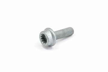 Originele inbusbout met poly-inbuskop (M8X25)
