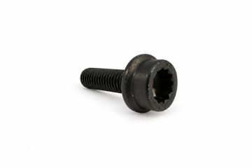 Originele inbusbout met poly-inbuskop (M8X25)