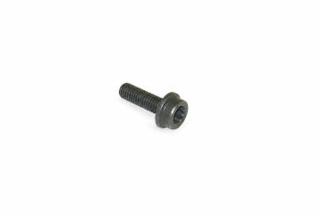 Originele zeskantbout met kraag met inbus (M8X25)