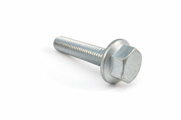 Originele zeskantbout met kraag (M12X60)
