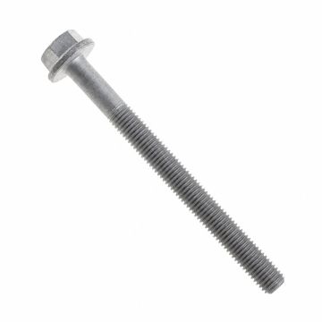 Originele zeskantbout met kraag (M10X118)