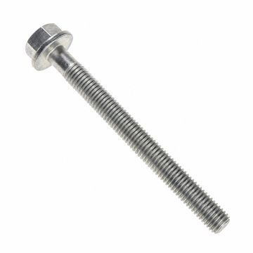 Originele zeskantbout (combi) (M10X105X90)