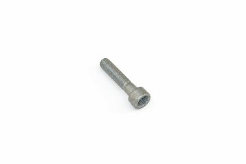 Originele inbusbout met poly-inbuskop (M8X38X28)