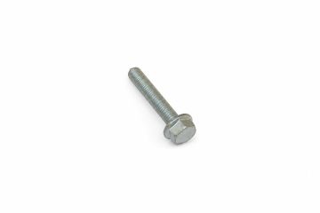 Originele zeskantkraagbout (combi) (M10X60)