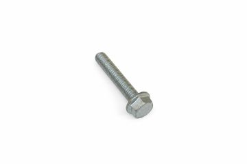 Originele zeskantkraagbout (combi) (M10X60)