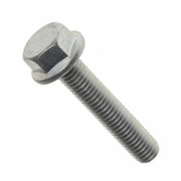 Originele zeskantbout met kraag (M10X52)