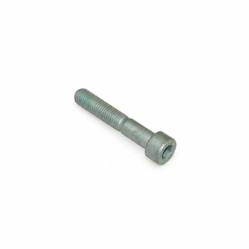 Originele inbusbout met poly-inbuskop (M10X58)
