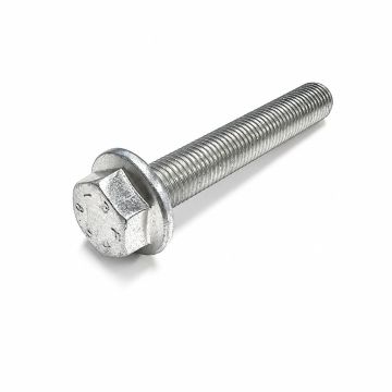 Originele zeskantbout met kraag (M12X78)